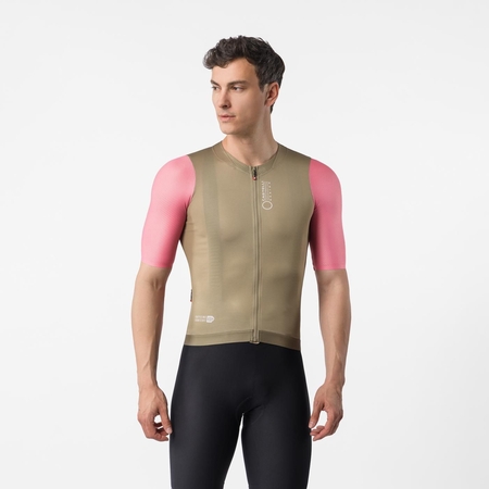 CASTELLI CORRETTO JERSEY